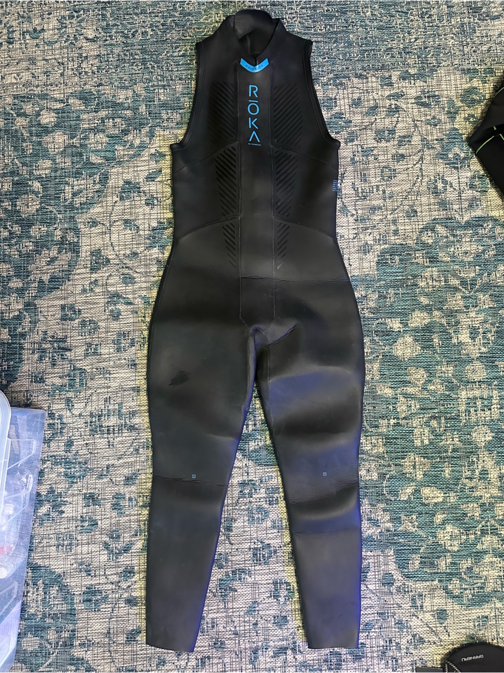 Roka Maverick Comp II
